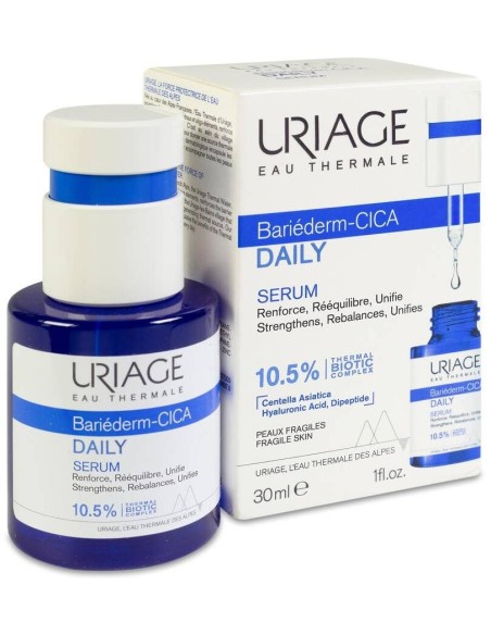 Uriage Bariederm-Cica Daily Serum 30Ml