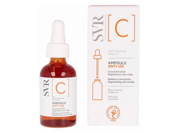 Svr C Ampoule Anti-Ox 30Ml