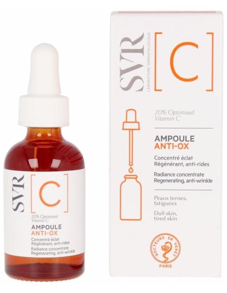 Svr C Ampoule Anti-Ox 30Ml