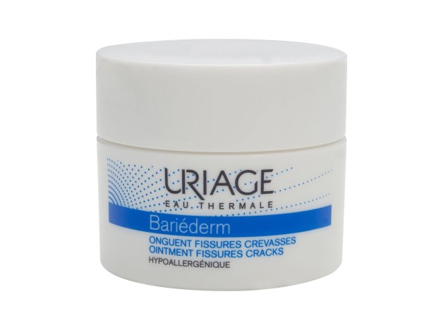 Bariederm Reparador Antigrietas Ungüento, 40 G