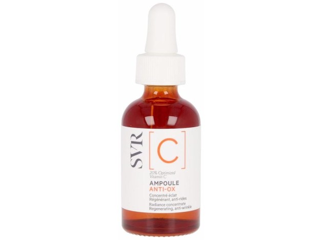 Svr C Ampoule Anti-Ox 30Ml