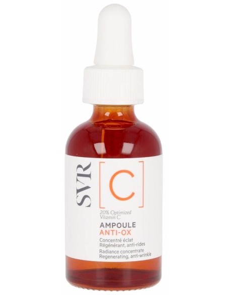 Svr C Ampoule Anti-Ox 30Ml