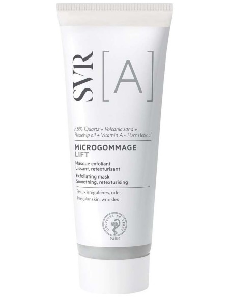 Microgommage Lift 75 Ml