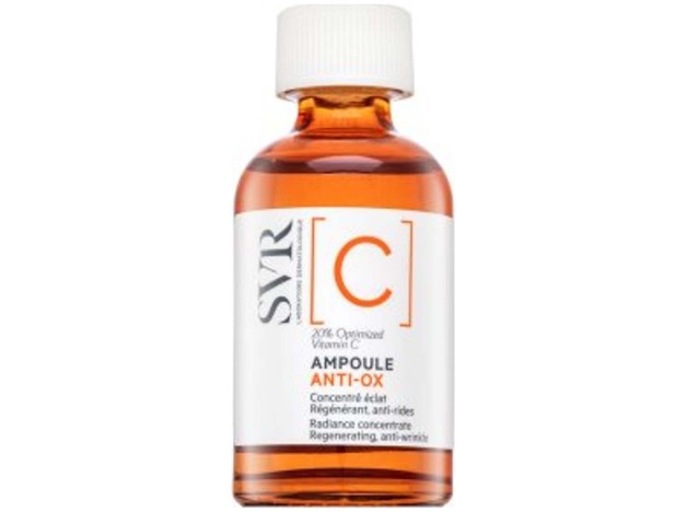 Svr C Ampoule Anti-Ox 30Ml