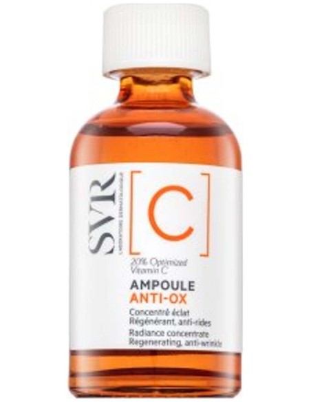 Svr C Ampoule Anti-Ox 30Ml