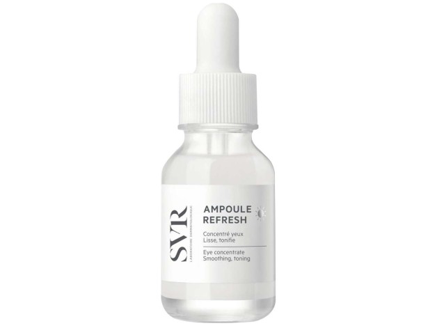 Ampoule Refresh Yeux 15 Ml