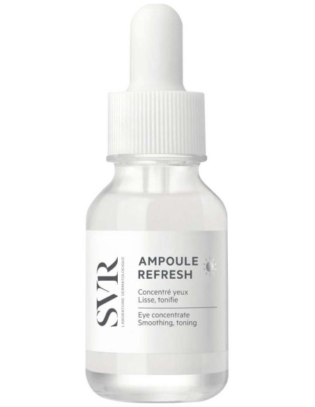 Ampoule Refresh Yeux 15 Ml