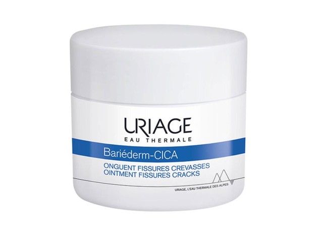 Bariederm Reparador Antigrietas Ungüento, 40 G