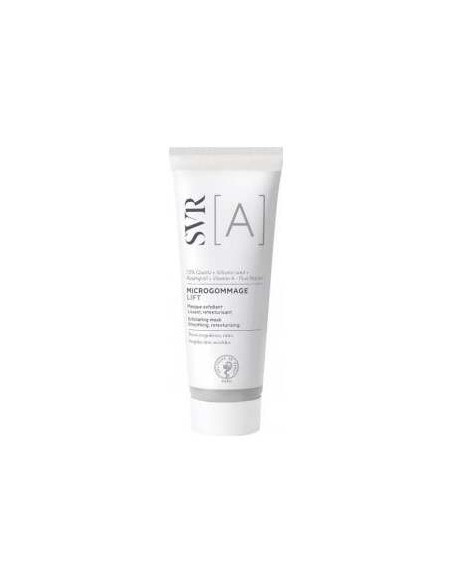 Microgommage Lift 75 Ml