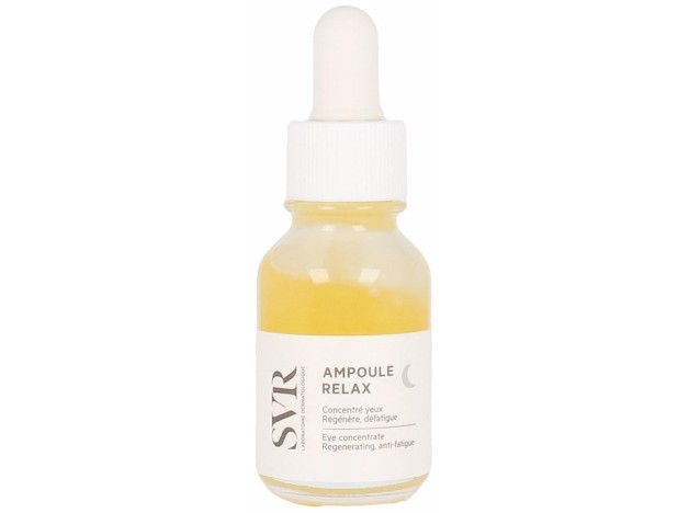 Ampoule Relax Yeux 15 Ml