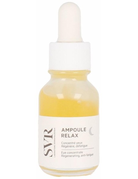 Ampoule Relax Yeux 15 Ml
