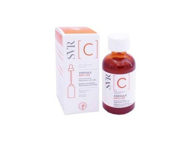 Svr C Ampoule Anti-Ox 30Ml