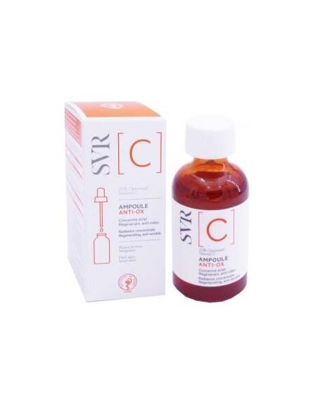 Svr C Ampoule Anti-Ox 30Ml