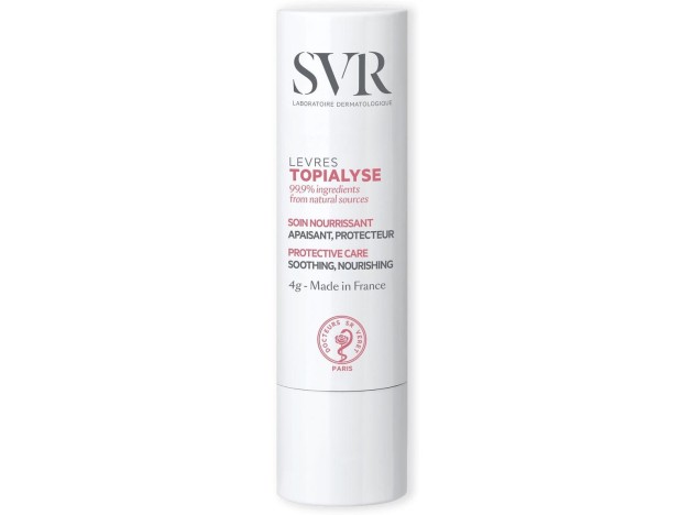 Svr Topialyse Stick Lèvres 4G