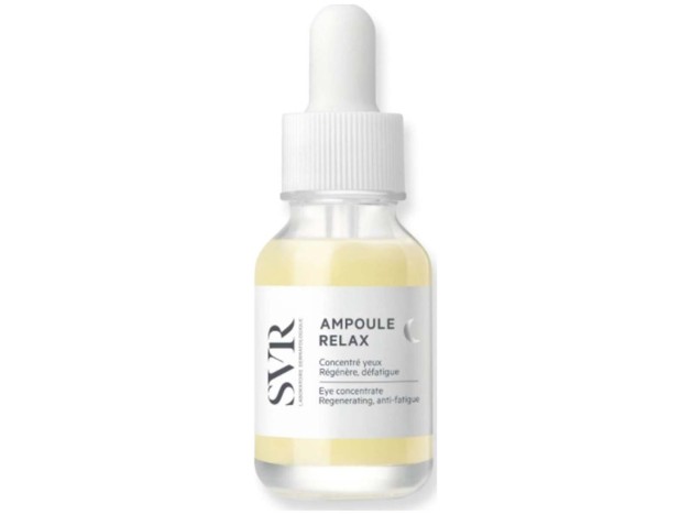 Ampoule Relax Yeux 15 Ml