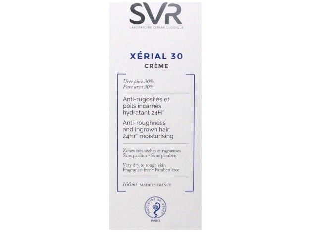 Svr Xerial 30 Gel-Crema Concentrado...