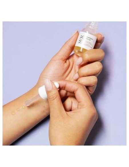 Ampoule Relax Yeux 15 Ml