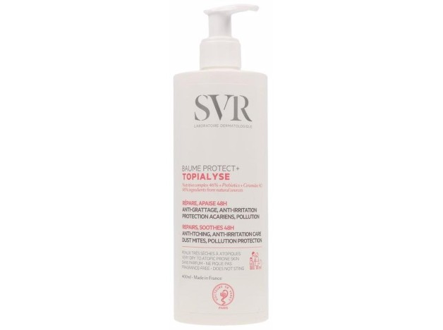 Svr Topialyse Bálsamo Intensivo 400Ml