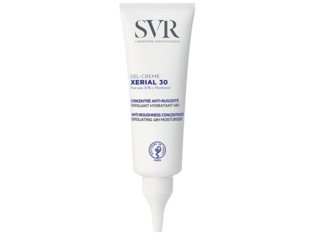 Svr Xerial 30 Gel-Crema Concentrado...