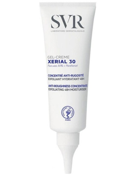 Svr Xerial 30 Gel-Crema Concentrado Anti-Rugosidad 48H 75Ml
