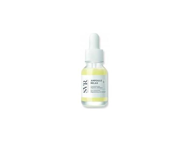 Ampoule Relax Yeux 15 Ml