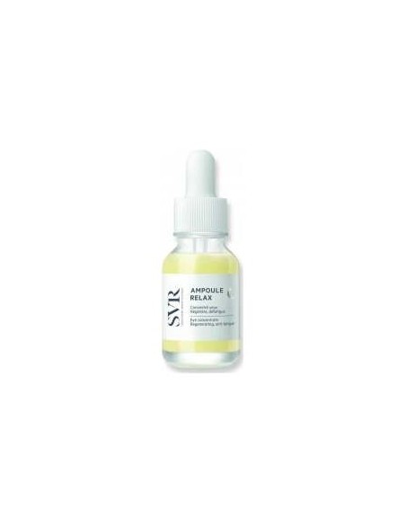 Ampoule Relax Yeux 15 Ml