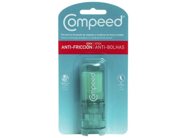 Compeed Stick Antifricción, 10 Ml