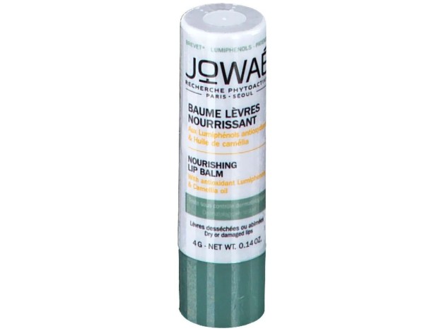 Jowaé Bálsamo Nutritivo Para Labios 4G