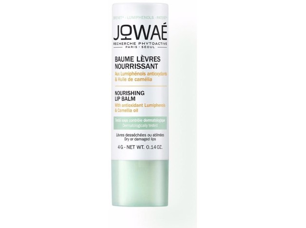 Jowaé Bálsamo Nutritivo Para Labios 4G