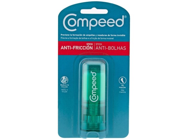 Compeed Stick Antifricción, 10 Ml