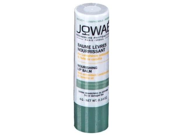 Jowaé Bálsamo Nutritivo Para Labios 4G