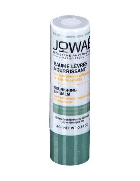 Jowaé Bálsamo Nutritivo Para Labios 4G