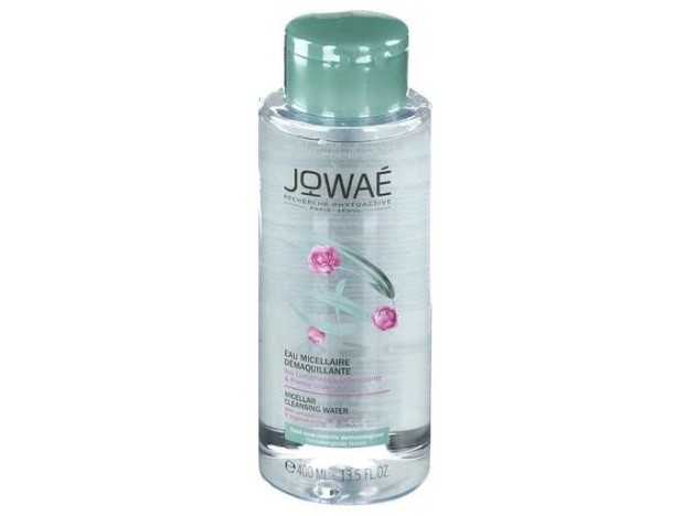 Jowaé Agua De Limpieza Micellar 400Ml