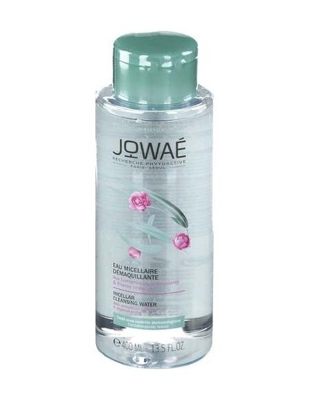 Jowaé Agua De Limpieza Micellar 400Ml