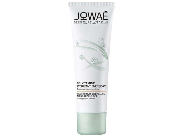 Jowae Gel Vitaminado Hidratante Energizado 40 Ml