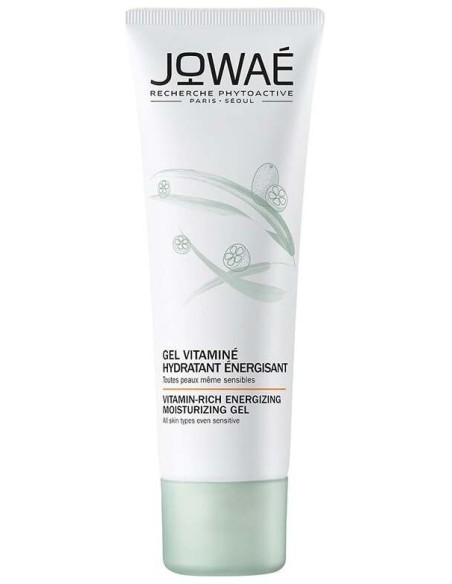 Jowae Gel Vitaminado Hidratante Energizado 40 Ml