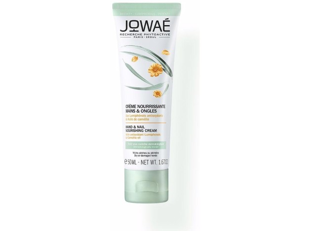 Jowaé Crema Nutritiva De Manos Y Uñas 50Ml