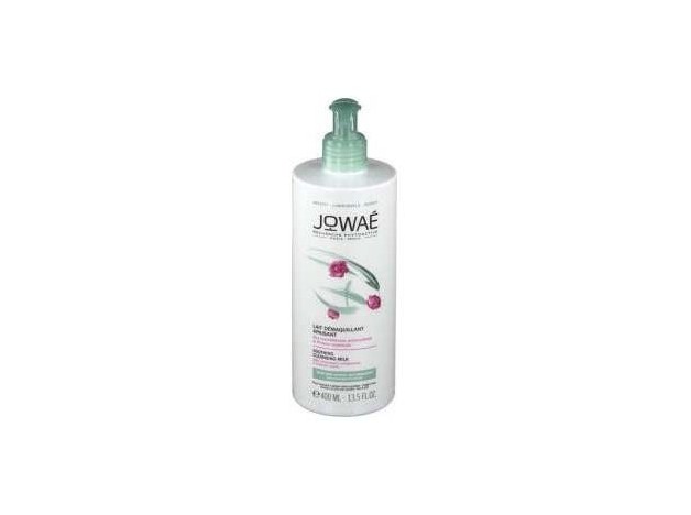 Jowae Leche Desmaquillante 400Ml
