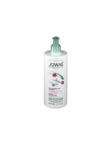 Jowae Leche Desmaquillante 400Ml