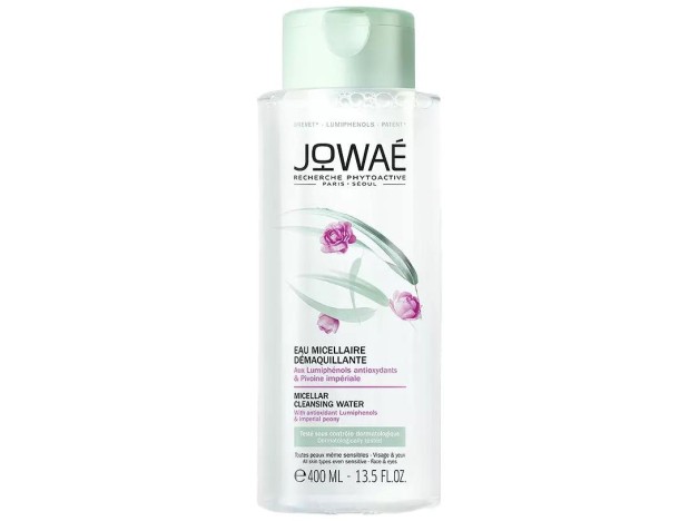 Jowaé Agua De Limpieza Micellar 400Ml