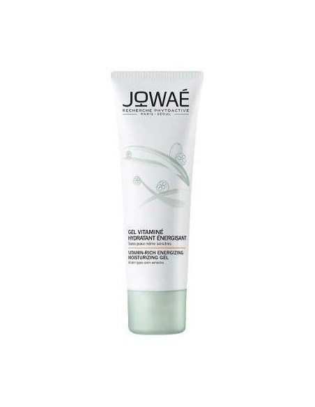 Jowae Gel Vitaminado Hidratante Energizado 40 Ml