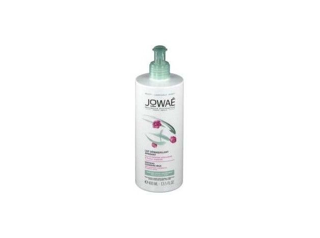 Jowae Leche Desmaquillante 400Ml
