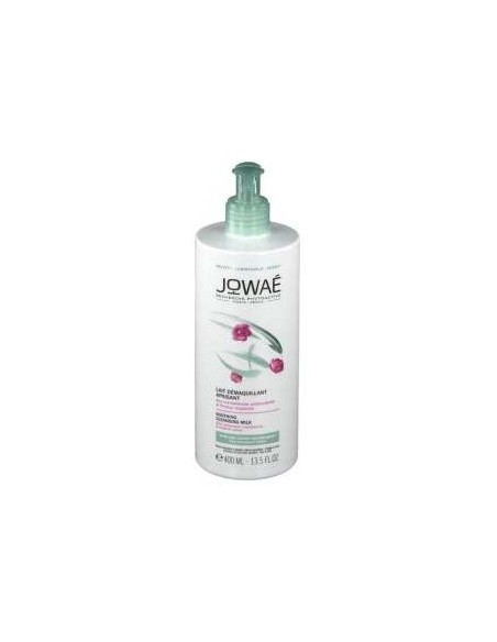 Jowae Leche Desmaquillante 400Ml