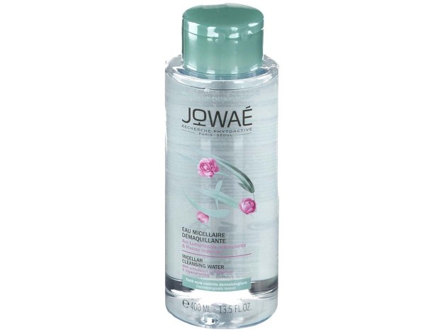 Jowaé Agua De Limpieza Micellar 400Ml