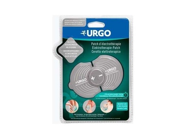 Urgo Recharges De Patchs D'Electrothrapie Boite...