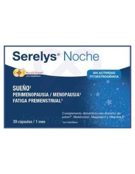Serelys Pharma Fatiga...