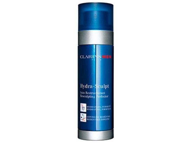 Men Hydra-Sculpt Gel Crema Hidratante...
