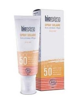 Spray Solar Spf50 Crema...
