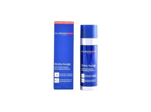 Men Hydra-Sculpt Gel Crema Hidratante...