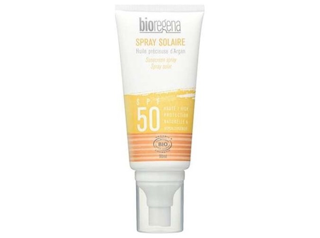 Spray Solar Spf30 Crema 90Ml Hipoalergenica. Bio